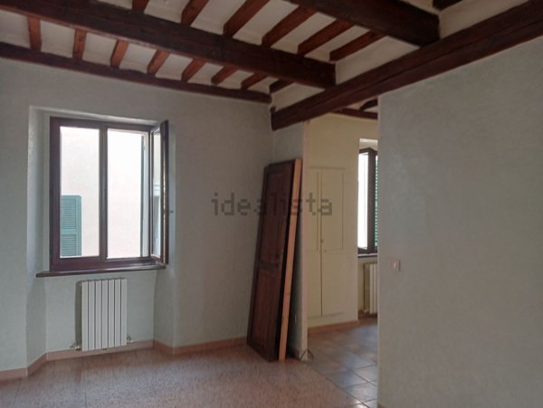 appartamento in vendita a Jesi