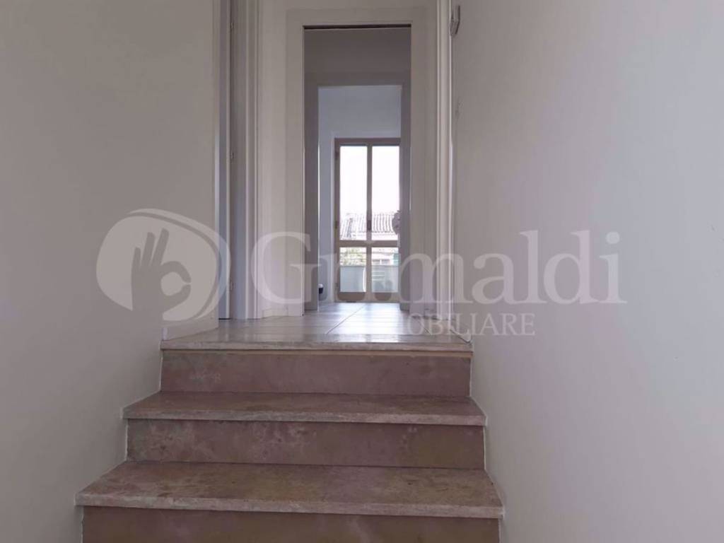 appartamento in vendita a Jesi