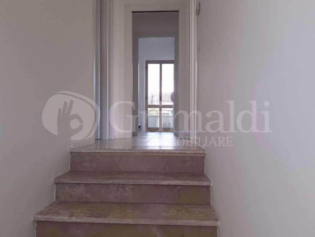 appartamento in vendita a Jesi