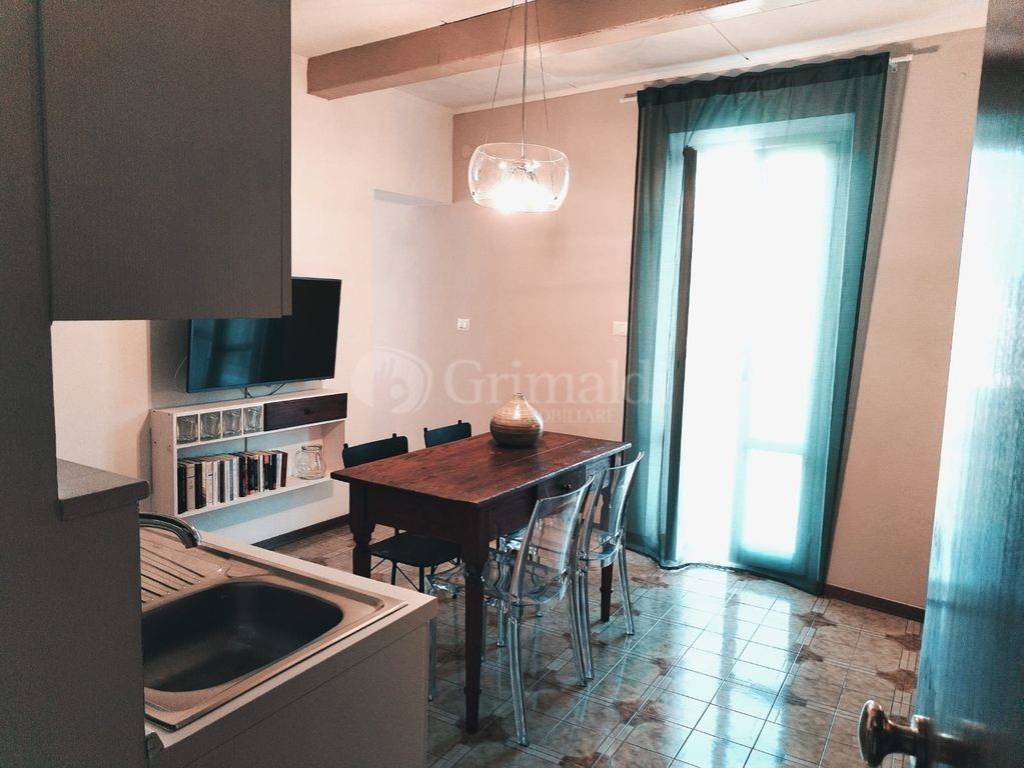 appartamento in vendita a Jesi