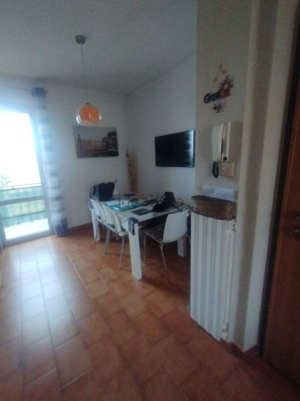 appartamento in vendita a Jesi