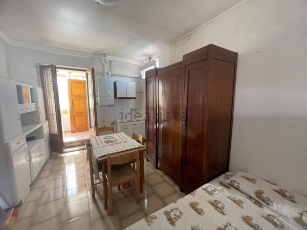 appartamento in vendita a Jesi
