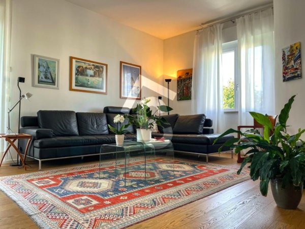 appartamento in vendita a Jesi