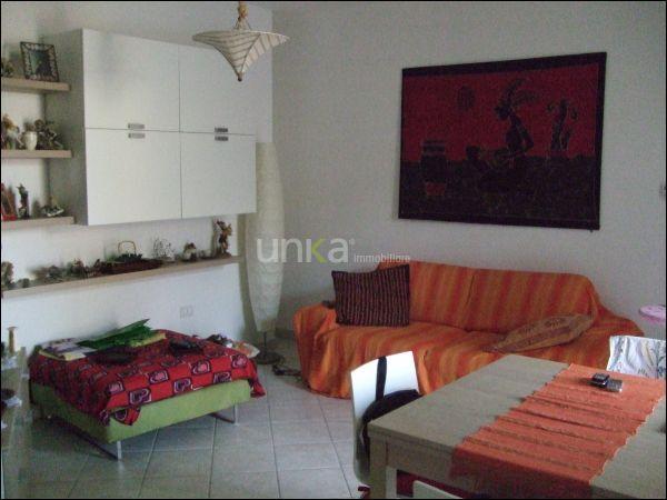 appartamento in vendita a Jesi