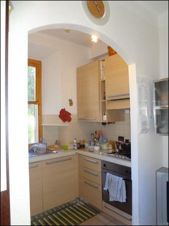 appartamento in vendita a Jesi