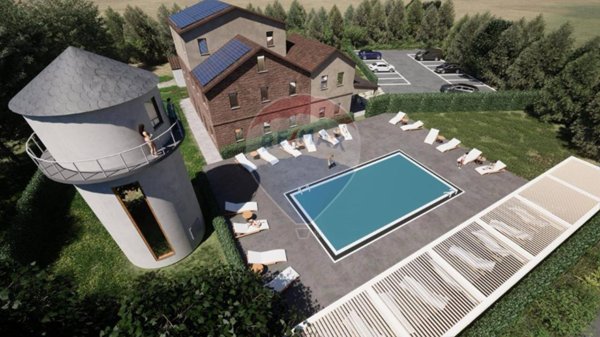 appartamento in vendita a Jesi