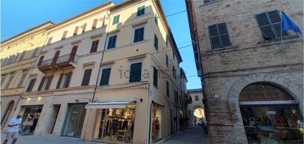 appartamento in vendita a Jesi