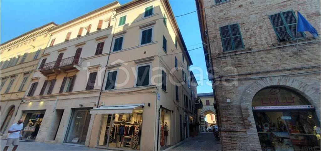 appartamento in vendita a Jesi