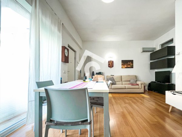 appartamento in vendita a Jesi