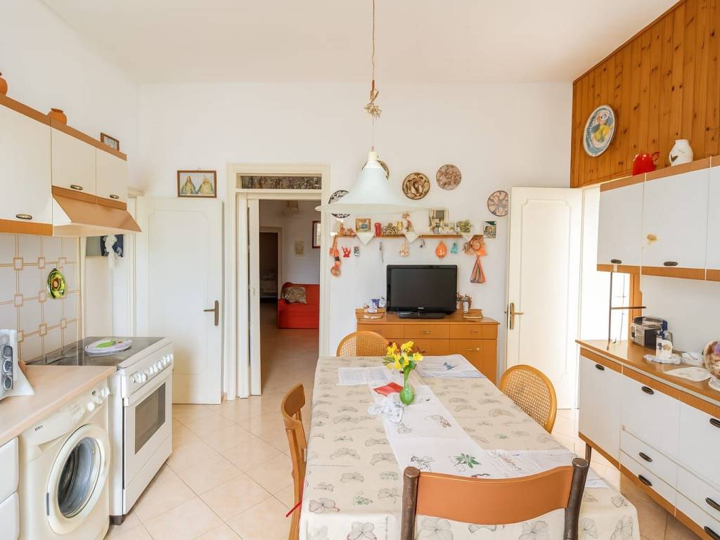 appartamento in vendita a Jesi