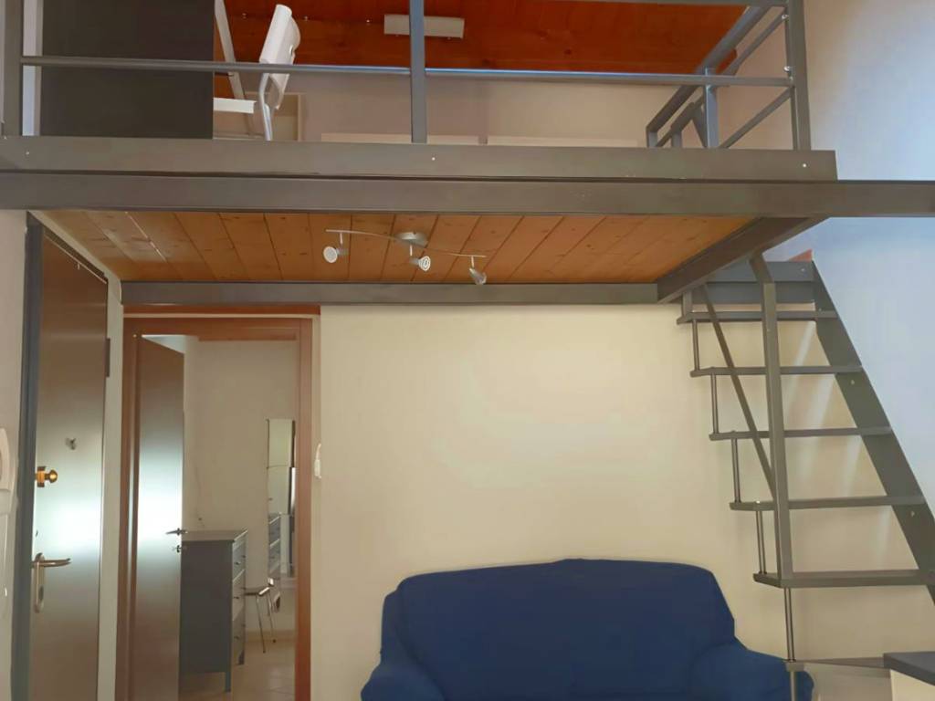 appartamento in vendita a Jesi