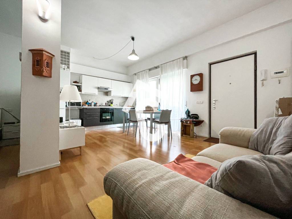 appartamento in vendita a Jesi