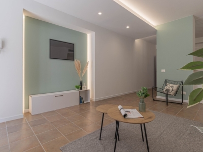 casa indipendente in vendita a Jesi