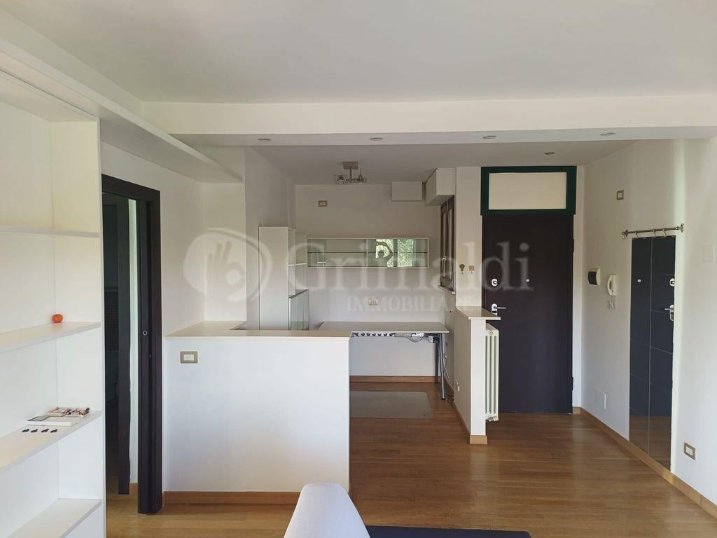 appartamento in vendita a Jesi