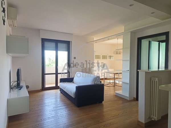 appartamento in vendita a Jesi