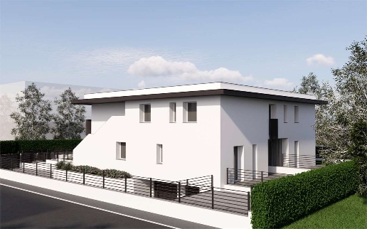 appartamento in vendita a Jesi