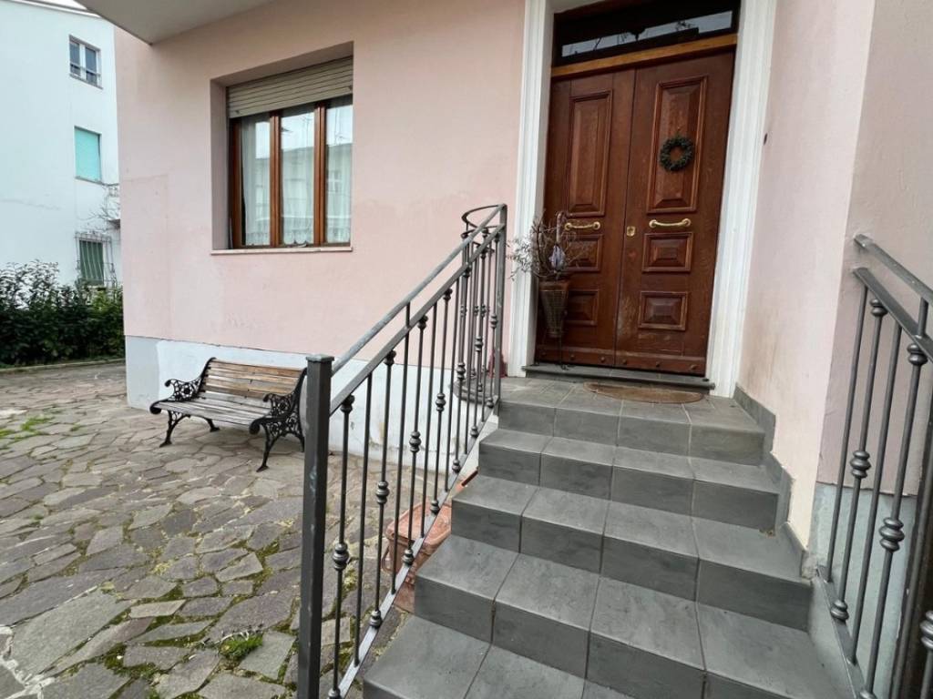 appartamento in vendita a Jesi