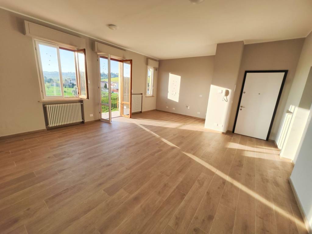 appartamento in vendita a Jesi