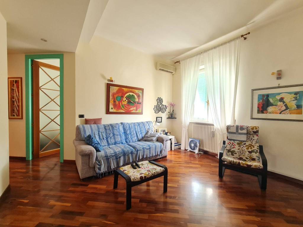 appartamento in vendita a Jesi