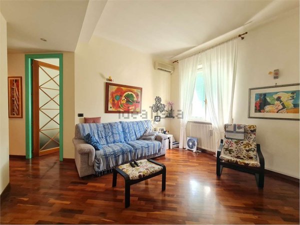appartamento in vendita a Jesi