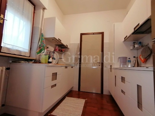 appartamento in vendita a Jesi
