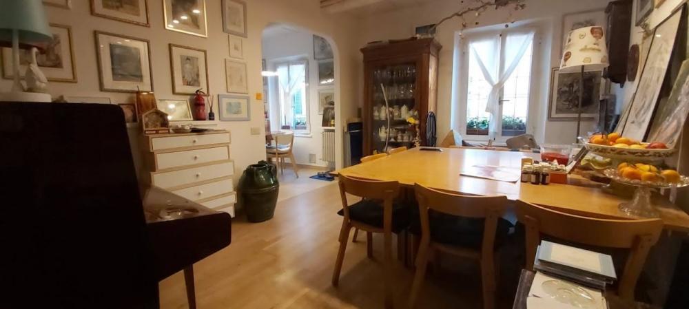 appartamento in vendita a Jesi