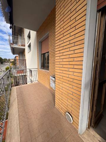 appartamento in vendita a Jesi