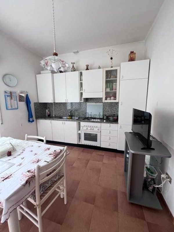 appartamento in vendita a Jesi