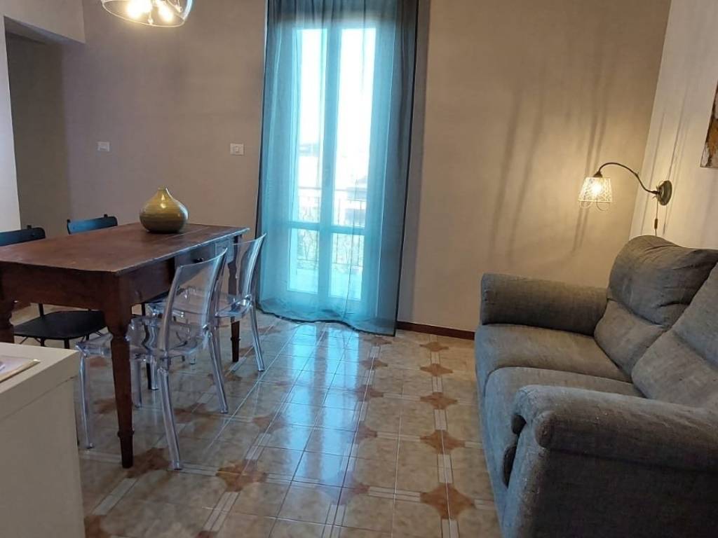 appartamento in vendita a Jesi
