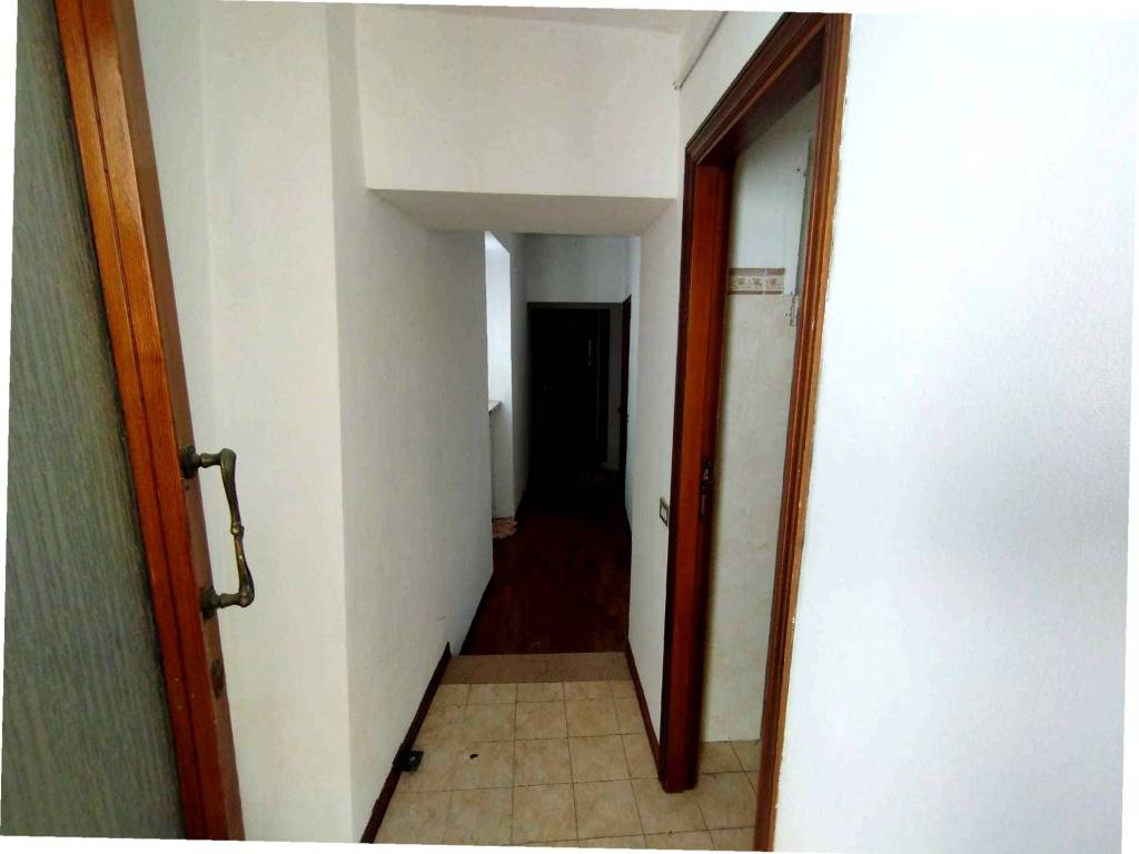 casa indipendente in vendita a Jesi