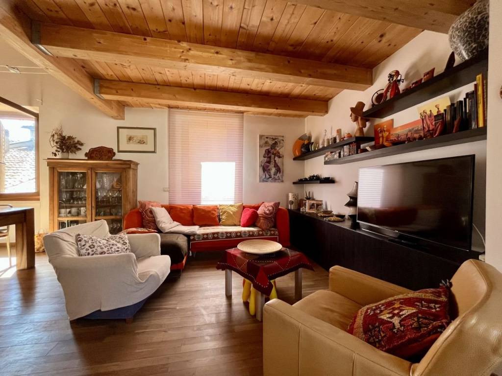 appartamento in vendita a Jesi