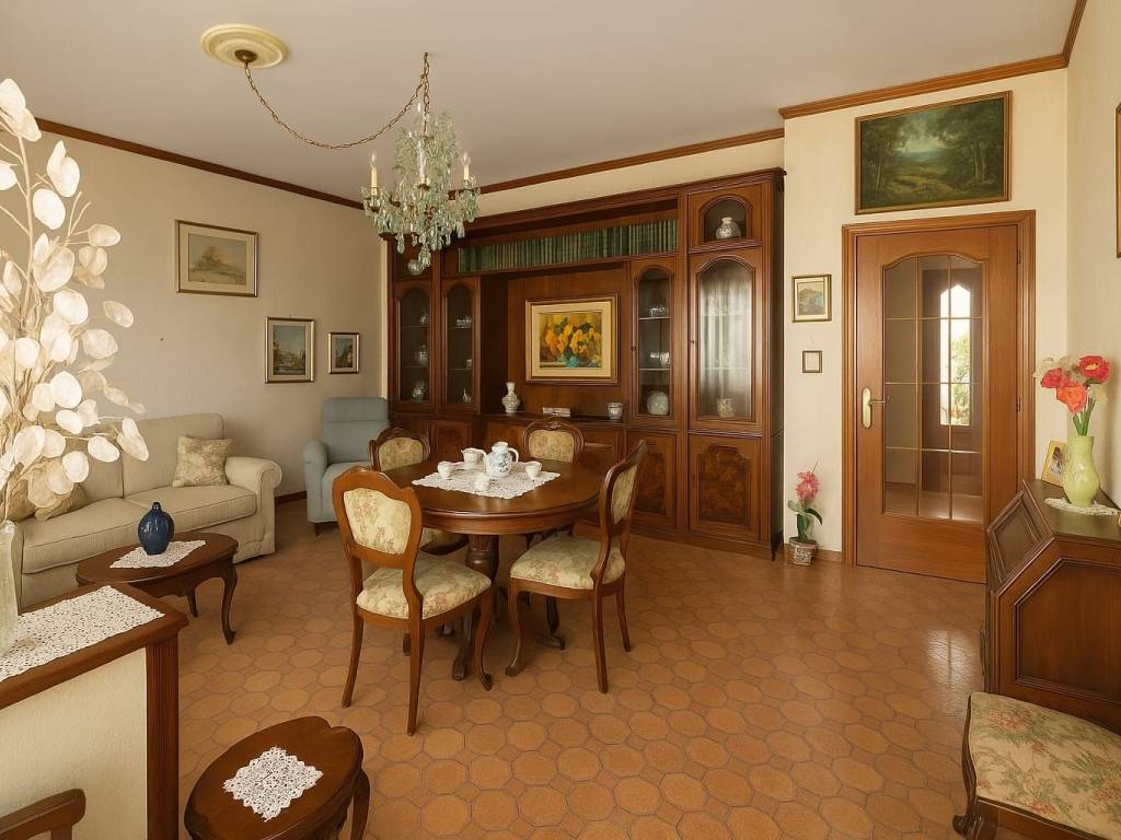 appartamento in vendita a Jesi