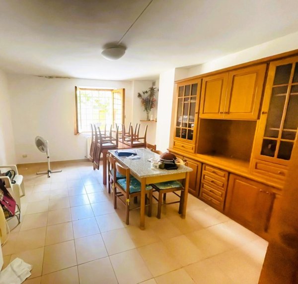 appartamento in vendita a Jesi