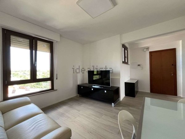 appartamento in vendita a Jesi