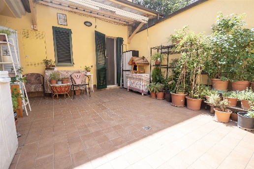 appartamento in vendita a Jesi