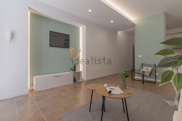 appartamento in vendita a Jesi