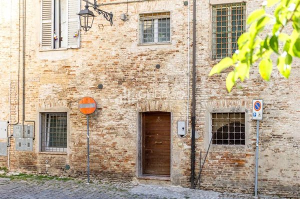 appartamento in vendita a Jesi