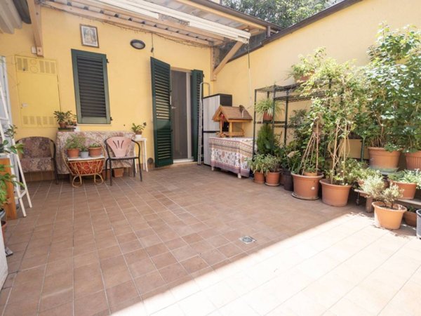 appartamento in vendita a Jesi