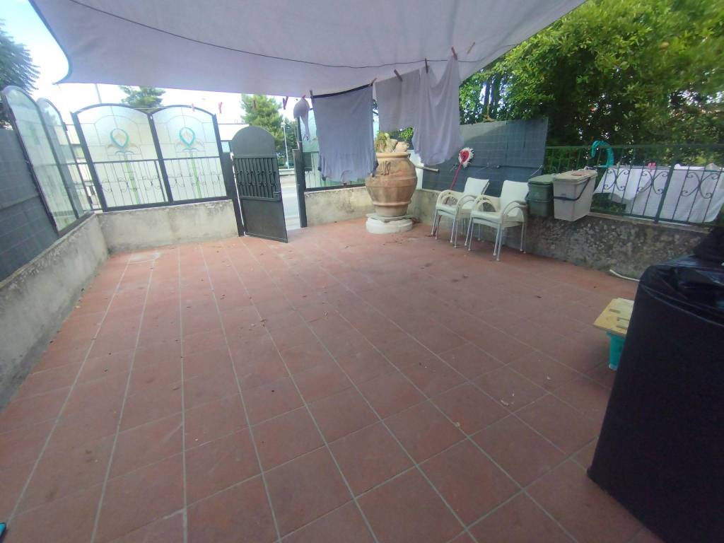 appartamento in vendita a Jesi