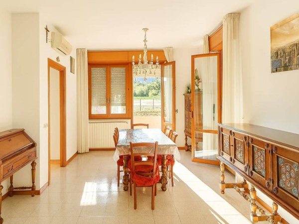 appartamento in vendita a Jesi