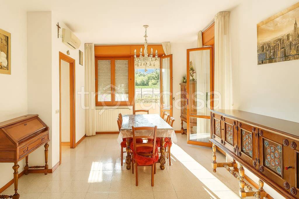 appartamento in vendita a Jesi