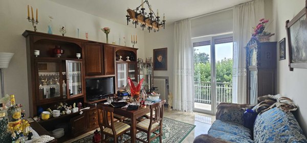 appartamento in vendita a Jesi