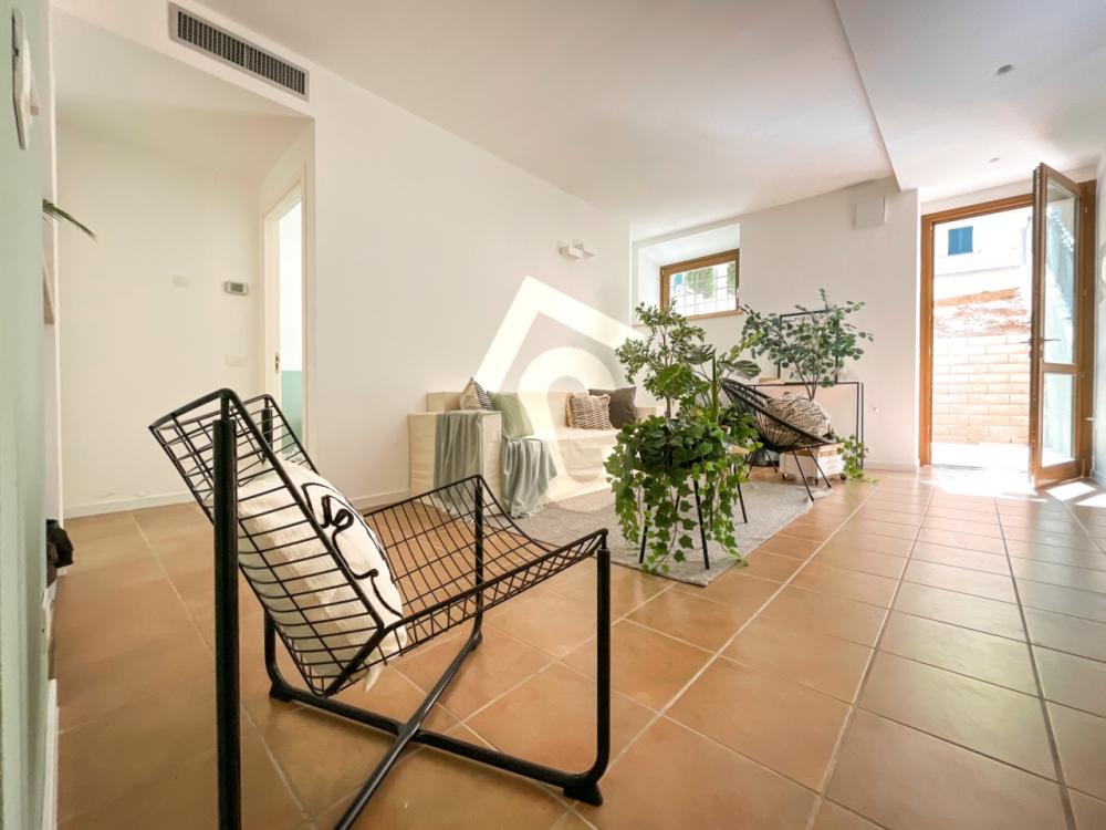 appartamento in vendita a Jesi