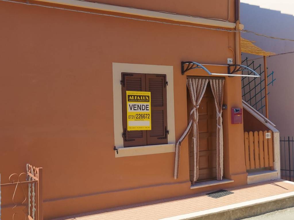 appartamento in vendita a Jesi