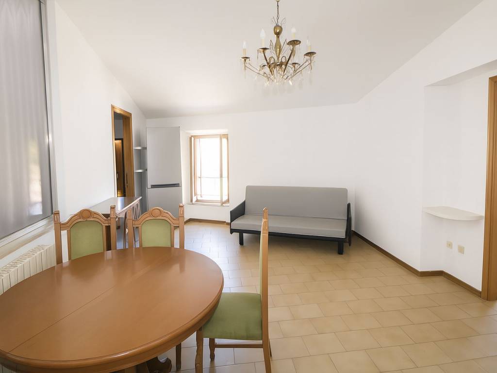 appartamento in vendita a Jesi