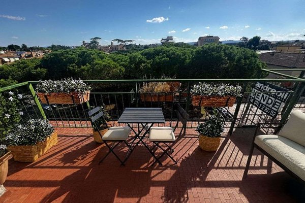 appartamento in vendita a Jesi