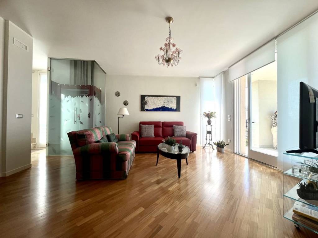 appartamento in vendita a Jesi
