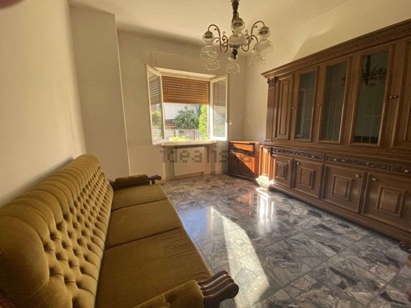 appartamento in vendita a Jesi