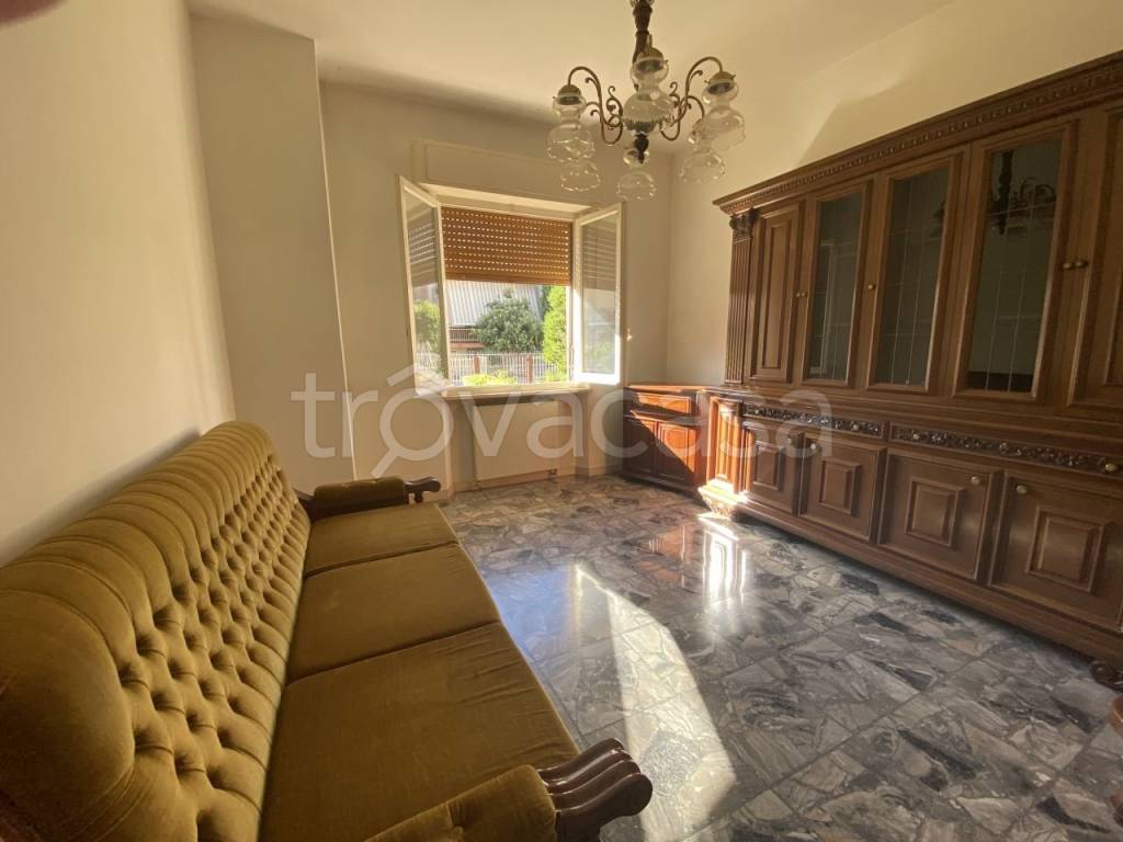 appartamento in vendita a Jesi