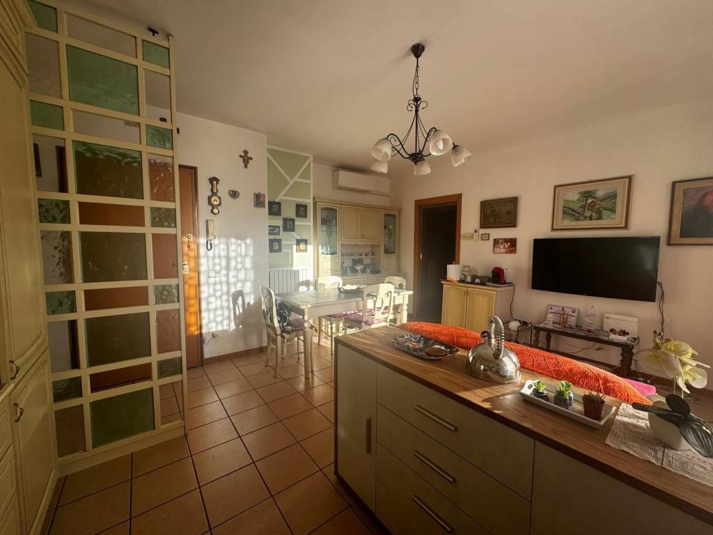 appartamento in vendita a Jesi